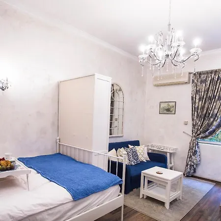 Center Designer 1 Minute To Ndk&vitosha By Flat Mаnager 아파트 *