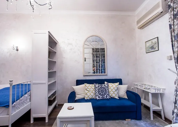 Center Designer 1 Minute To Ndk&vitosha By Flat Mаnager 索菲亞