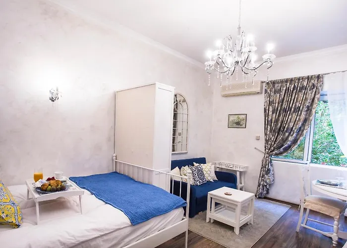 Center Designer 1 Minute To Ndk&vitosha By Flat Mаnager 公寓 *