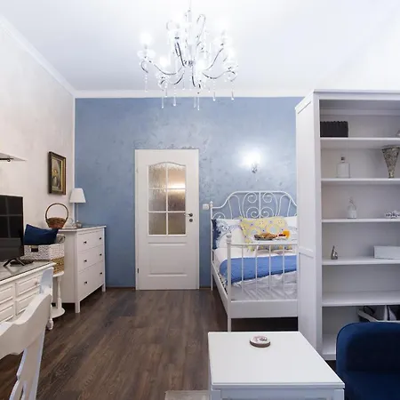 Apartmán Center Designer 1 Minute To Ndk&vitosha By Flat Mаnager Sofie