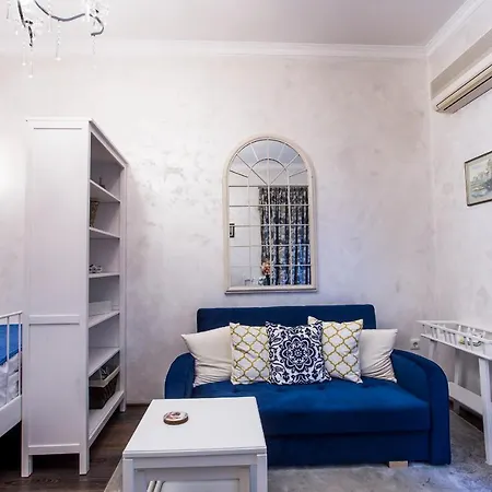 Center Designer 1 Minute To Ndk&vitosha By Flat Mаnager Sofya