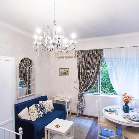 Center Designer 1 Minute To Ndk&vitosha By Flat Mаnager * София