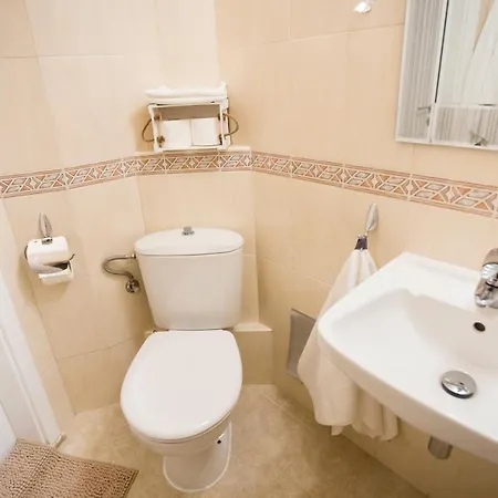 Daire Center Designer 1 Minute To Ndk&vitosha By Flat Mаnager *