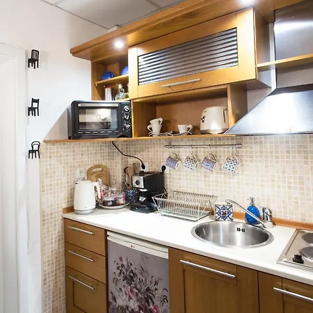 Center Designer 1 Minute To Ndk&vitosha By Flat Mаnager *